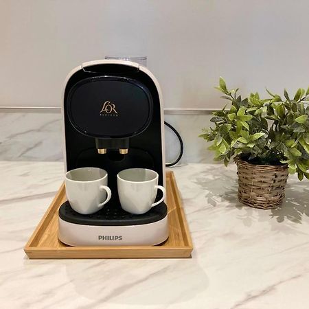 Le Pearl Appartement De Charme En Bord Riviere โกลโลบรีแยส์ ภายนอก รูปภาพ