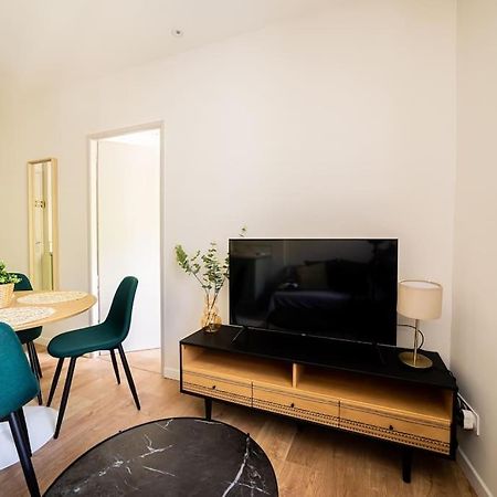 Le Pearl Appartement De Charme En Bord Riviere โกลโลบรีแยส์ ภายนอก รูปภาพ