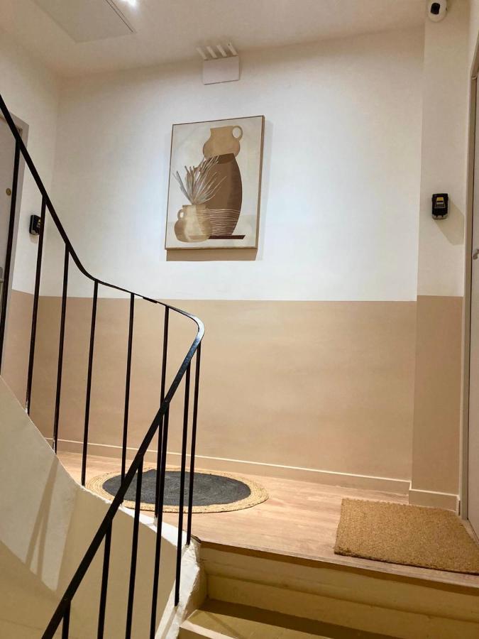 Le Pearl Appartement De Charme En Bord Riviere โกลโลบรีแยส์ ภายนอก รูปภาพ
